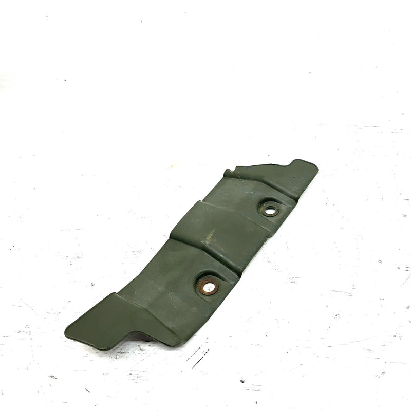 2005 Arctic Cat 650 4x4 V2 OEM Front Left Axle Guard 1441-003 AA39