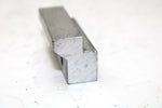 87 Yamaha Exciter EX570L OEM Skid Rail Front Bracket 82M-47419-00-00 SY51