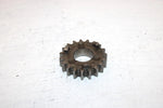 2000 Polaris Trail Boss Oem 19T Transmission Sprocket 3233674 AP171