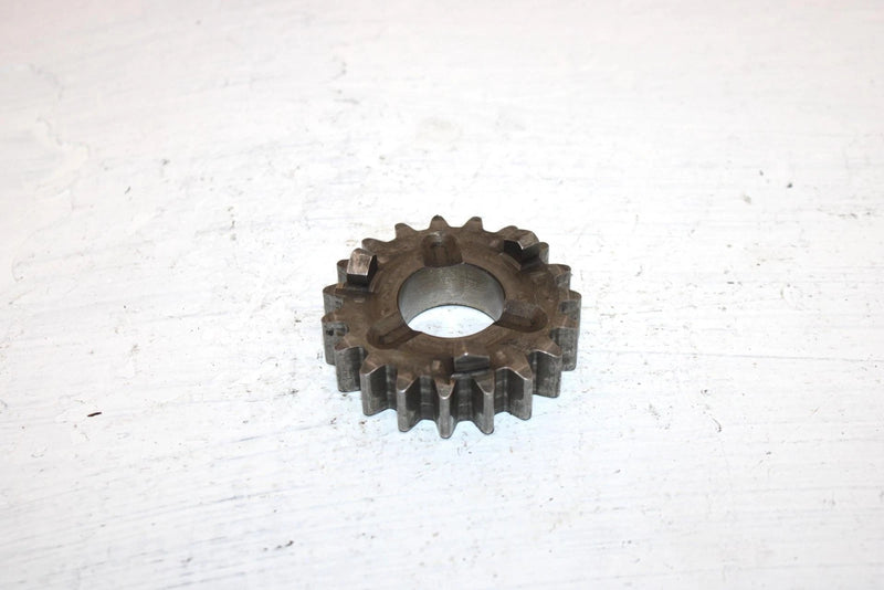 2000 Polaris Trail Boss Oem 19T Transmission Sprocket 3233674 AP171