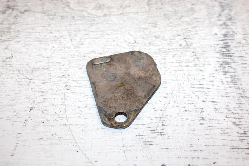 1998 Ski-doo Mach 1 700 Oem Torque Stopper Plate 512056000 SS3