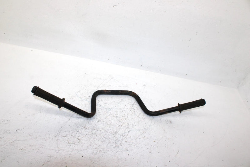 1992 Kawasaki Bayou 220 Oem Handlebars 46003-1291 AK36
