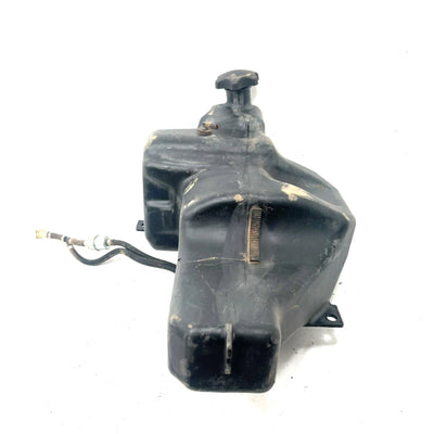 2007 Can-Am Outlander 650 4x4 XT HO EFI OEM Fuel Gas Tank 513033025 AB17