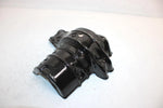 1987 Honda Fourtrax 350 A Oem Front Diff Skid Plate 51355-HA7-671 AH39