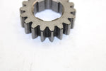 1983 Honda Atc200 Oem Mainshaft 2nd 18T Gear 23441-427-000 Q3621