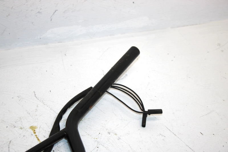 97 Arctic Cat Z 440 Oem Handlebar Set 0705-141 SA305