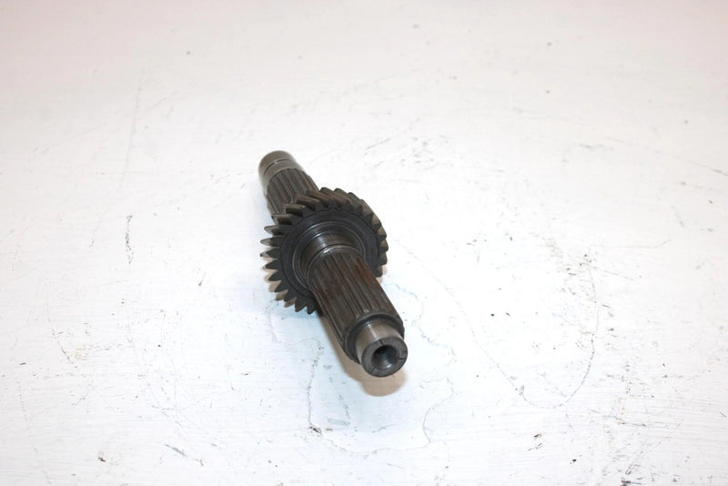 2011 Polaris Sportsman 800 Efi Oem Transmission Reverse Shaft 3234280 AP179