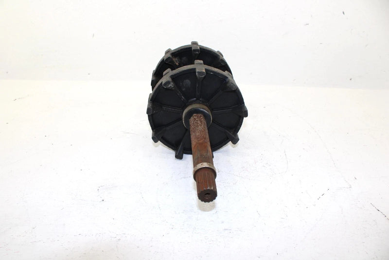 1997 Polaris Classic Touring Oem Track Driveshaft 1590250 SP41