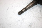 1988 Yamaha  Warrior 350 Yfm350xu Oem Left Steering Knuckle 1UY-23501-01-00 AY15