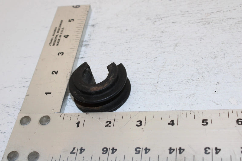 1994 Polaris Classic Touring Oem Spring Roller 5431366 SP55