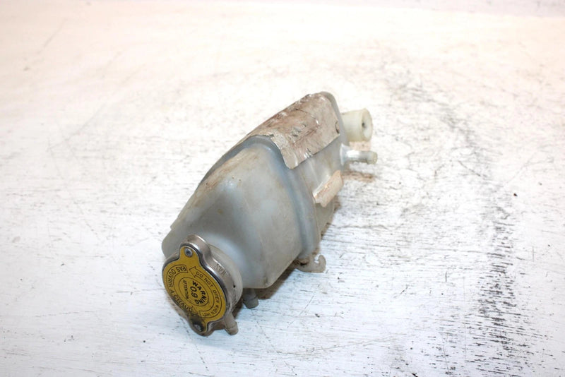 2002 Ski-doo Mxz 700 Oem Coolant Tank 509000167 SSS
