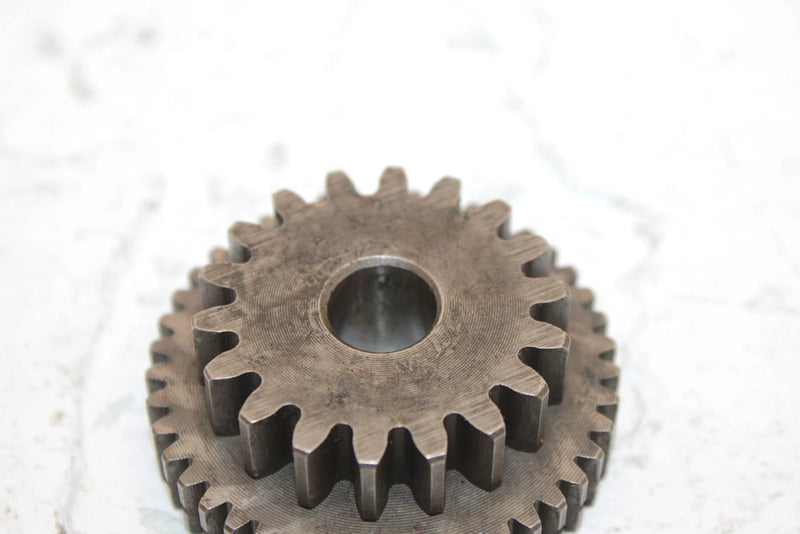 2001 Honda Trx 500 Faa Fourtrax Forman Oem Starter Reduction Gear AH56