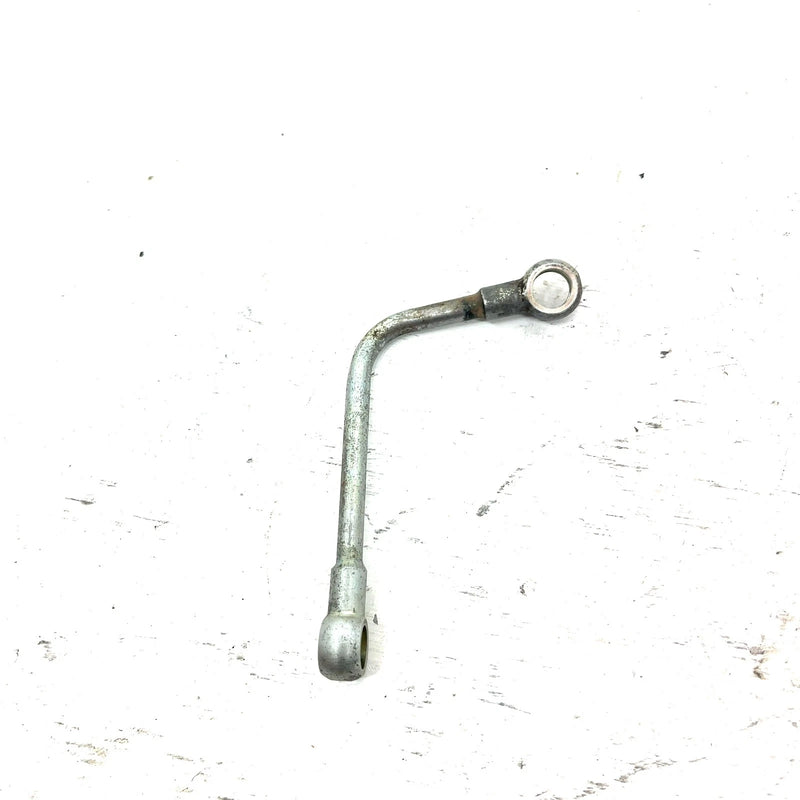 1997 Polaris Xplorer 500 OEM Oil Delivery Pipe #1 & #2 3084964 AP230