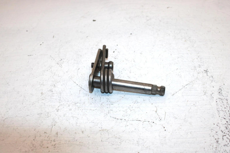 2006 Kawasaki Prarie 360 Oem Gear Shift Arm 13236-0051 AK29