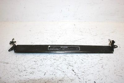 1991 Yamaha Phazer Ii Oem Front Bumper Plate 80L-77185-00-00 SY27