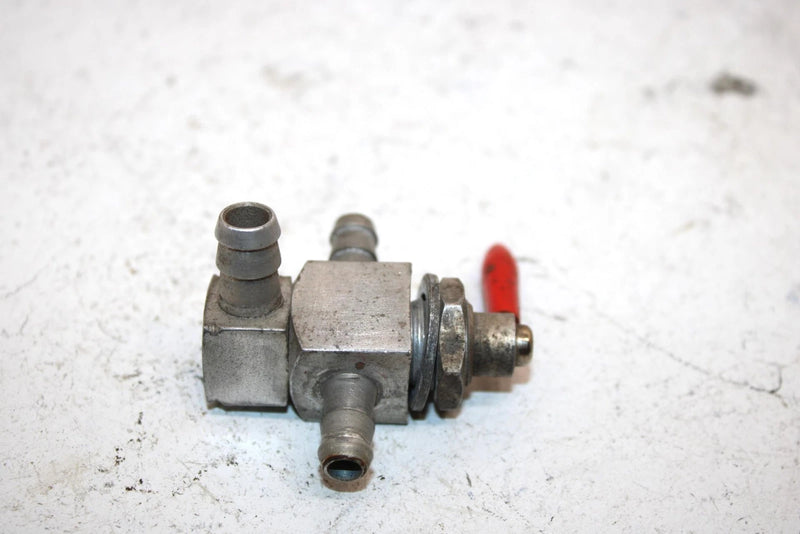 97 Polaris Storm Oem Fuel Shutoff Petcock 7051010 SP6