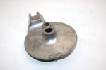 83 Yamaha  Tri Moto 225 Ytm225dx Oem Front Brake Plate 21V-25121-00-35 AY41