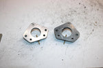 97 Arctic Cat Z 440 Oem Intake Manifold Adapter Pair 0670-190 SA305