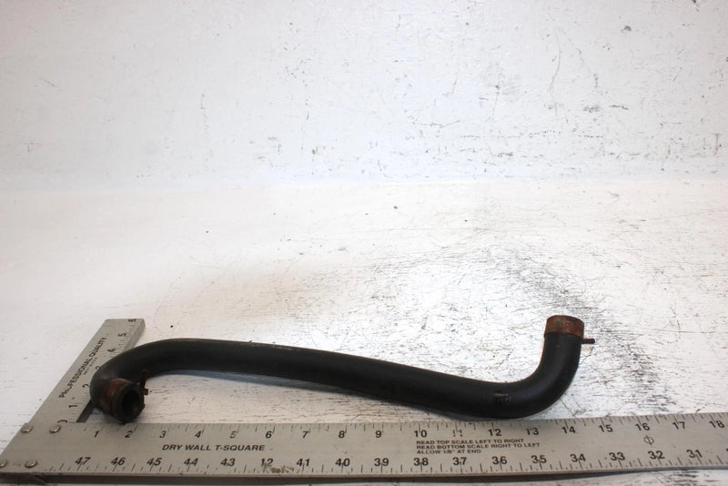 1994 Polaris Xct Sks Oem Crossover Hose W/Clamps 5410350 SP44