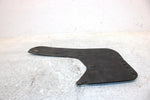 1993 Polaris 250 Oem Front Left Fender Mud Flap 5850086 AP182