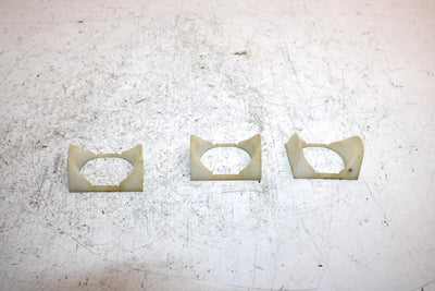 1996 Polaris Slx 780 Oem Reed Valve Stuffer Set Of 3 3240164 JP30