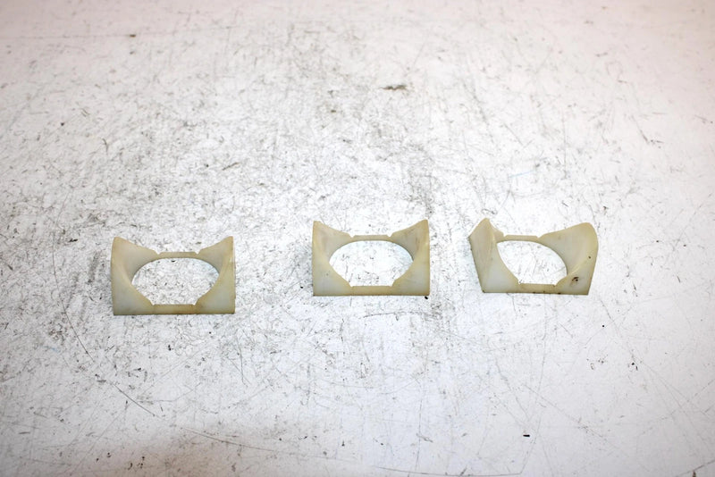 1996 Polaris Slx 780 Oem Reed Valve Stuffer Set Of 3 3240164 JP30