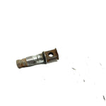 88-02 Kawasaki Bayou 220 OEM Front Brake Cam 41050-1081 AK33