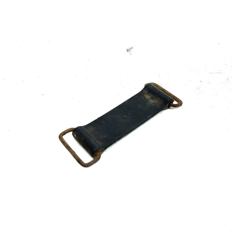 07-14 Honda Rancher 420 TRX420FE ES OEM Battery Band 95012-12001 AH76