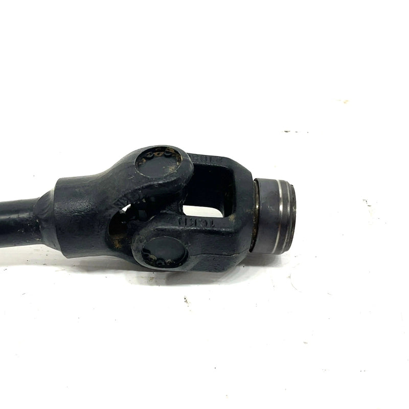 2003 Bombardier Traxter 500 4x4 Auto OEM Rear Prop Drive Shaft 705500405 AB15