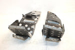 1999 Arctic Cat Zr 600 Oem Footwell Set 1706-361 SA0