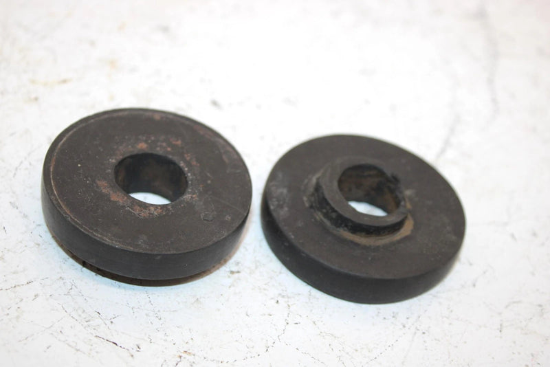 89 Polaris 500 Oem Rubber Engine Mount (Pair) 5410523 SP133