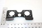 1997 Ski-doo Mxz 670 Oem Exhaust Heat Shield 420975779 SS63