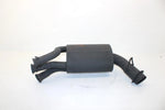 1999 Ski-doo Formula Iii 600 Aftermarket Muffler SS29
