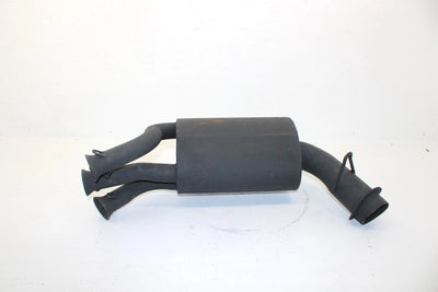 1999 Ski-doo Formula Iii 600 Aftermarket Muffler SS29