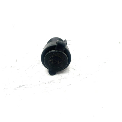 2007 Can-Am Outlander 650 4x4 XT HO EFI OEM Outlet Socket  861507200 AB17.1
