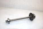03 Bombardier Quest 650 Oem Bevel Gear Drive Shaft 420296530 AB1.1