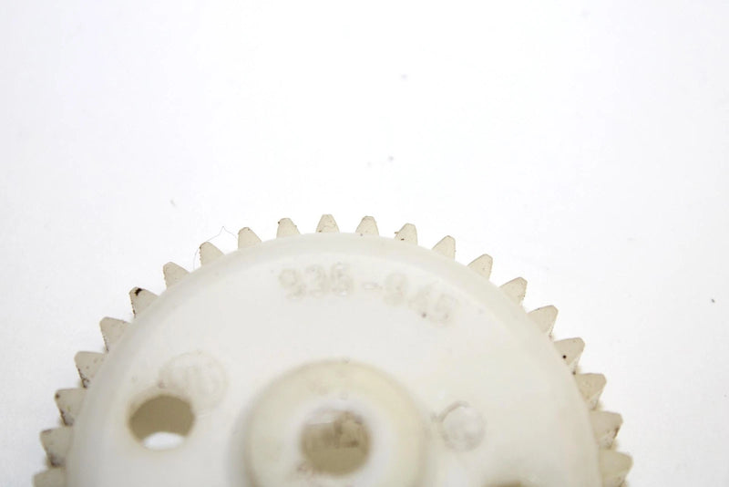 1998 Ski-doo Grand Touring 500 583 Oem 41T Oil Pump Gear 420935945 Q3258