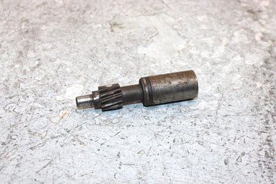 1990 Polaris Trail Boss Oem Oil Pump Gear/Bushing 3083353 3083429 AP168