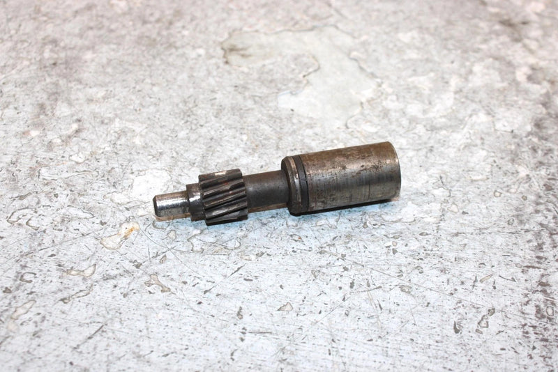 1990 Polaris Trail Boss Oem Oil Pump Gear/Bushing 3083353 3083429 AP168