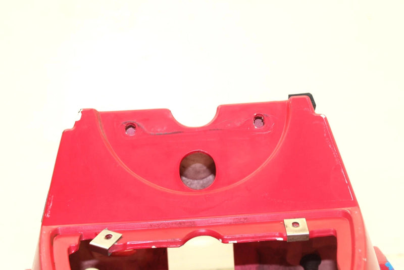 1994 Polaris Sl 650 Oem Steering Mounting Pod 5431341 JP16