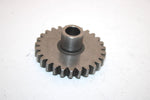 03 Arctic Cat 400 Fis Auto Trans Oem Starter Idler Gear #2 3402-124 AA9
