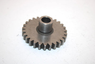 03 Arctic Cat 400 Fis Auto Trans Oem Starter Idler Gear #2 3402-124 AA9