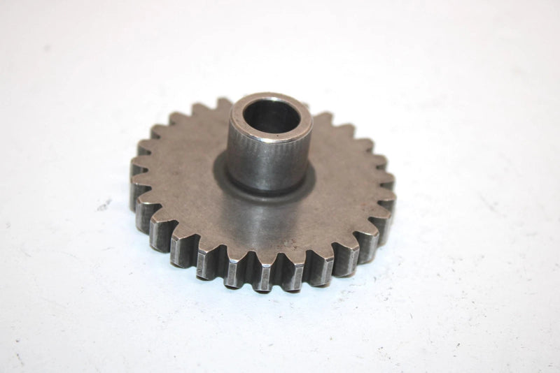 03 Arctic Cat 400 Fis Auto Trans Oem Starter Idler Gear #2 3402-124 AA9