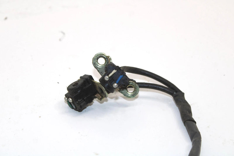 Ski-doo Oem Rear Pick Up Assembly 410922948 Q4655