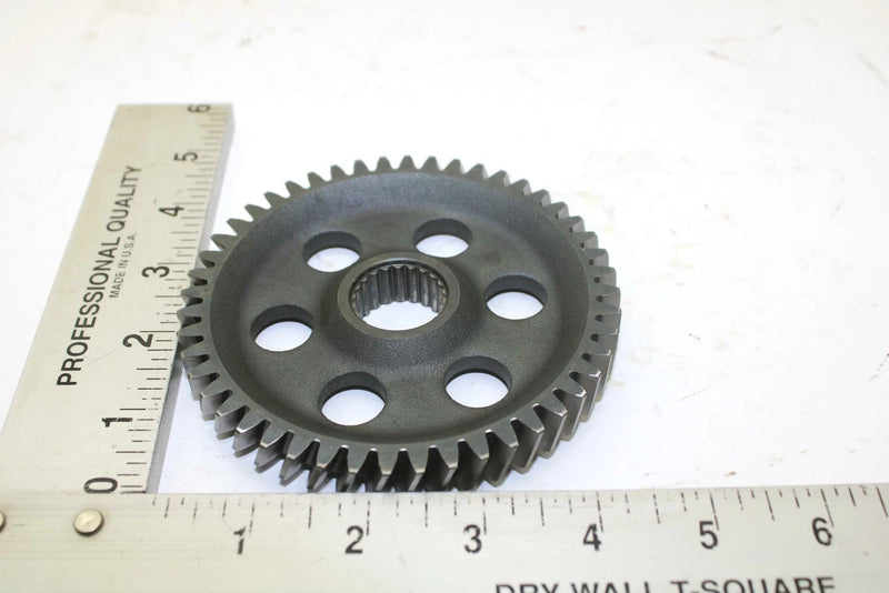 03 Polaris Magnum 330 4x4 OEM 48T Helical Gear 3233709 Q4523