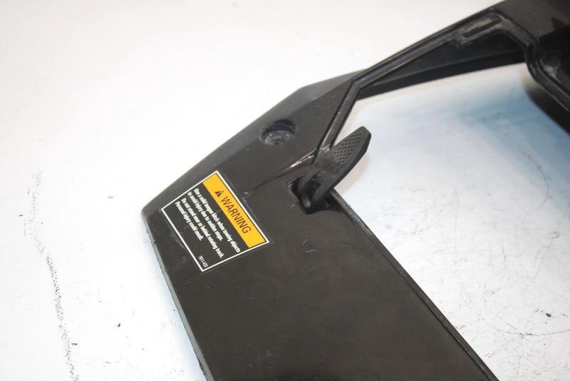 07 Arctic Cat F6 Efi Oem Rear Storage Box 4606-578 SAS9