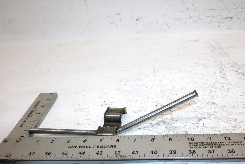 1996 Ski-doo Touring Sle 500 Oem Recoil Rope Guide 517276100 SS12