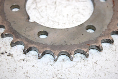 1996 Polaris Magnum Oem 30T Rear Sprocket 3222047 AP152