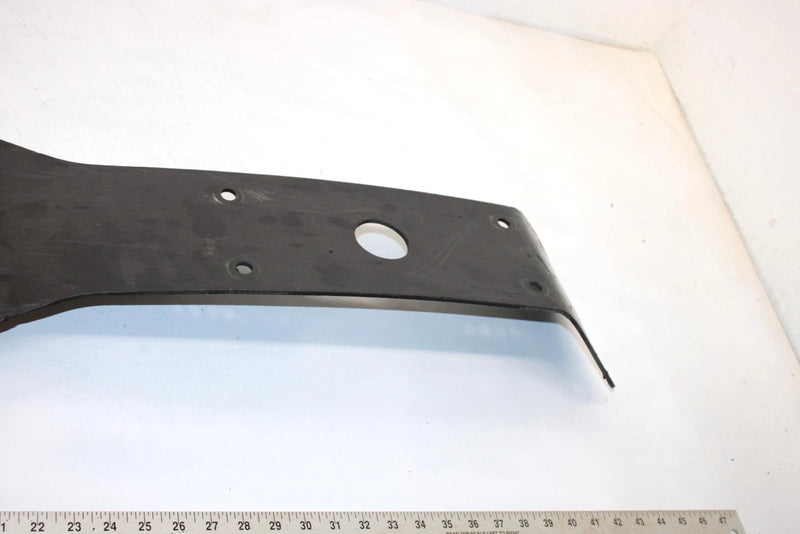 02 Arctic Cat 250 2x4 Oem Skid Plate 0406-894 AA22