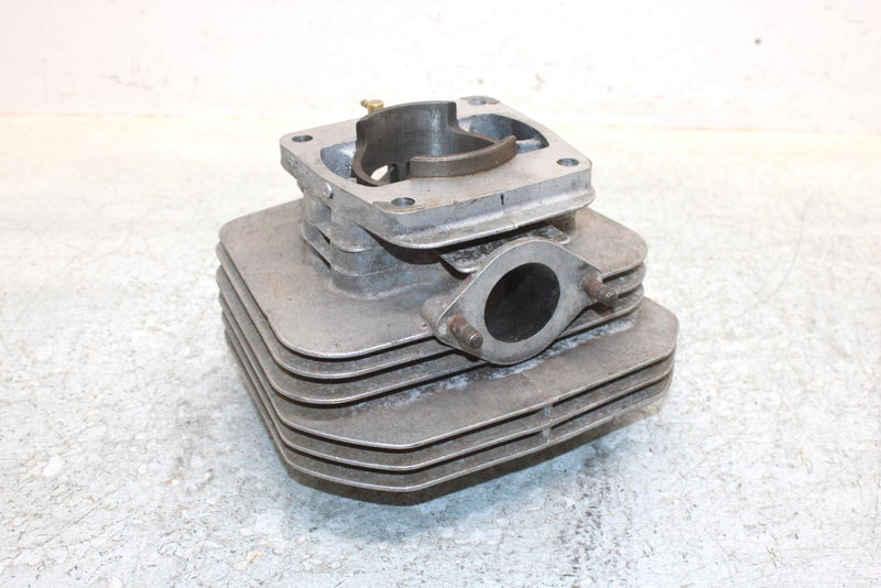 1990 Polaris Trail Boss Oem 72.5mm Bore Cylinder 3083769 AP168